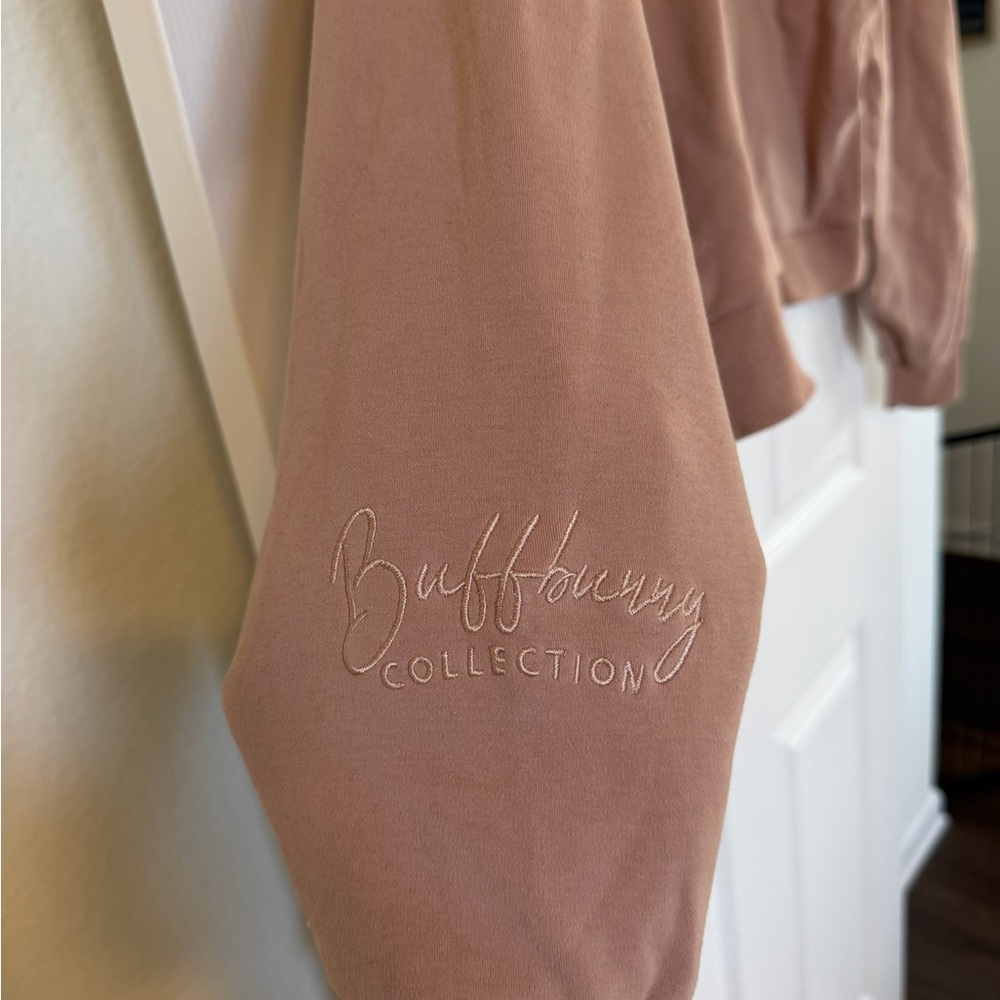 Buffbunny Cloud Pullover - image 4